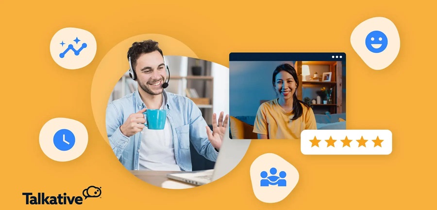 video call service