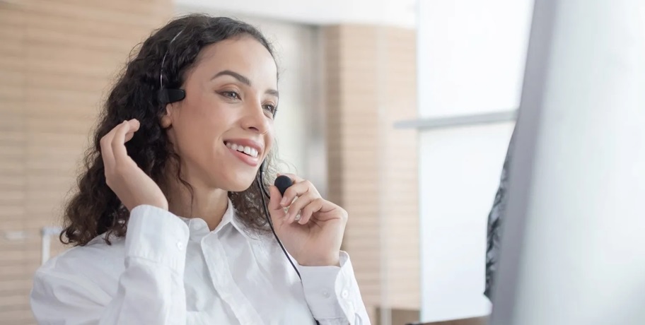 video call service
