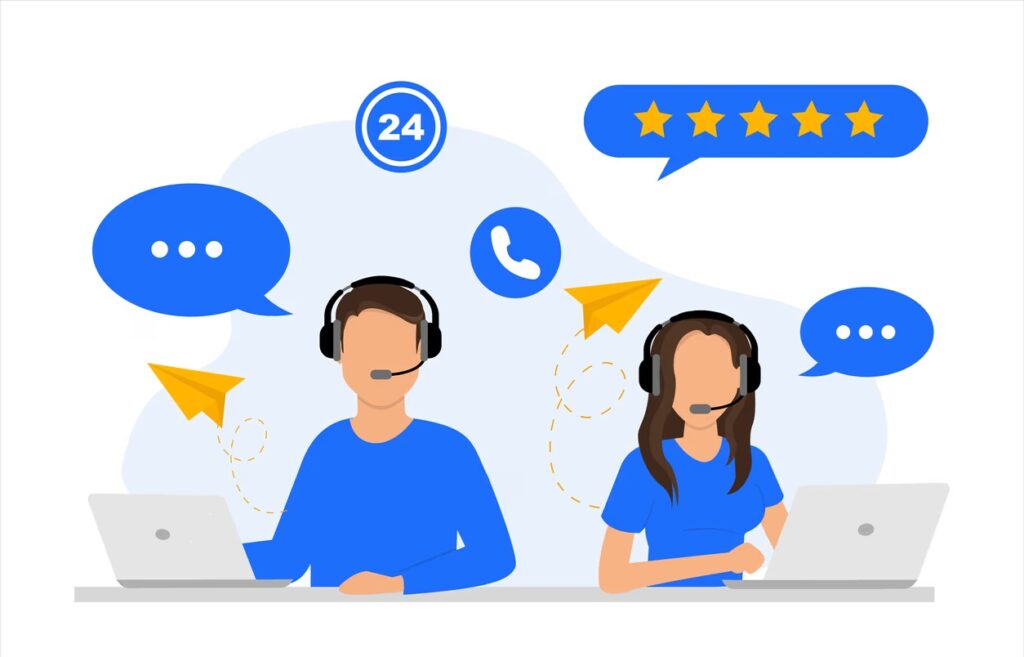 video call service