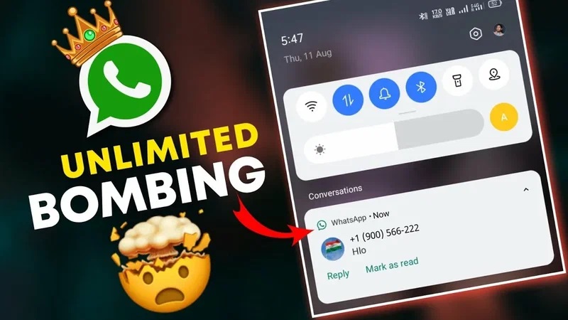 call bomber online