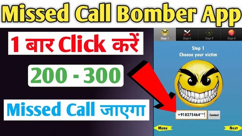 call bomber online