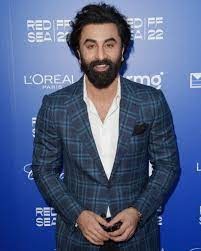 ranbir kapoor height feet