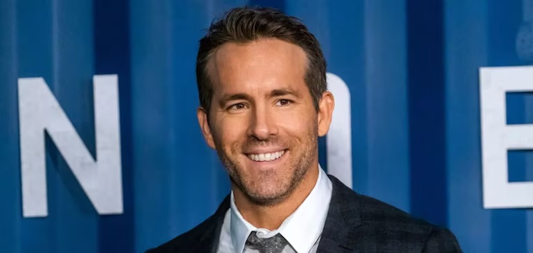 ryan reynolds height