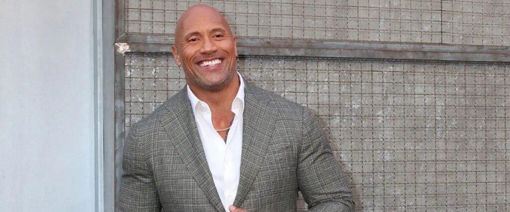 the rock height in feet