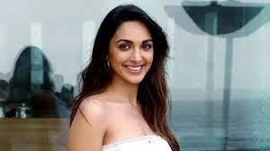 height of kiara advani