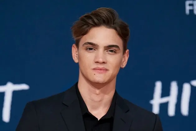 gabriel guevara height
