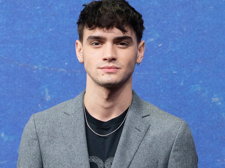 gabriel guevara height