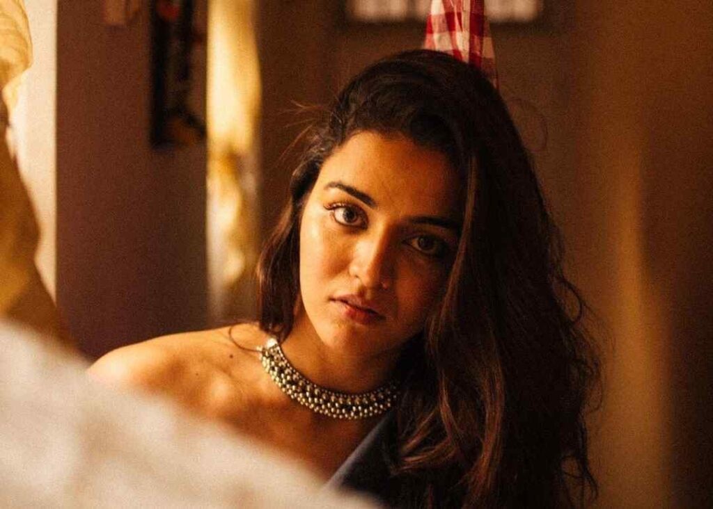 wamiqa gabbi height
