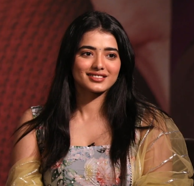 ketika sharma height