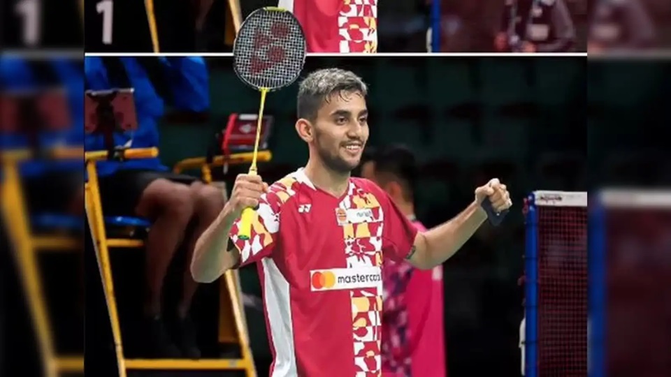 lakshya sen height