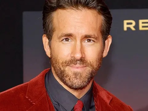 ryan reynolds height