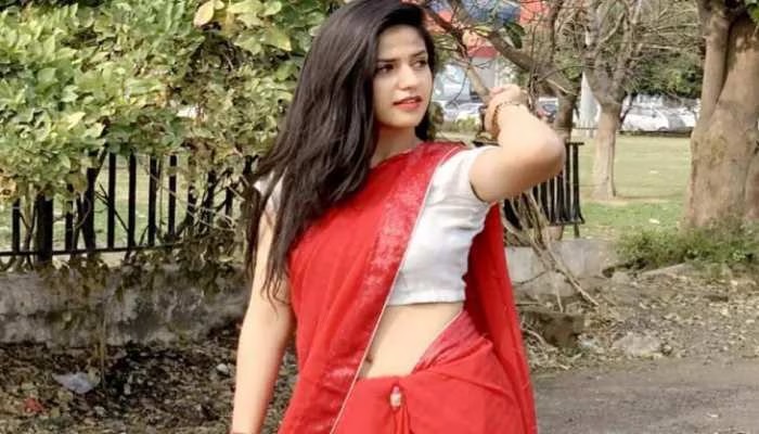 pranjal dahiya height