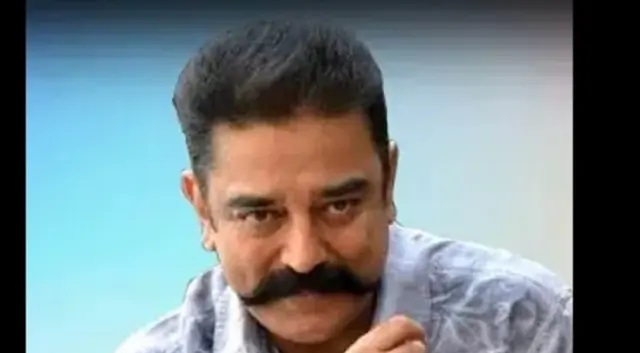 kamal haasan height