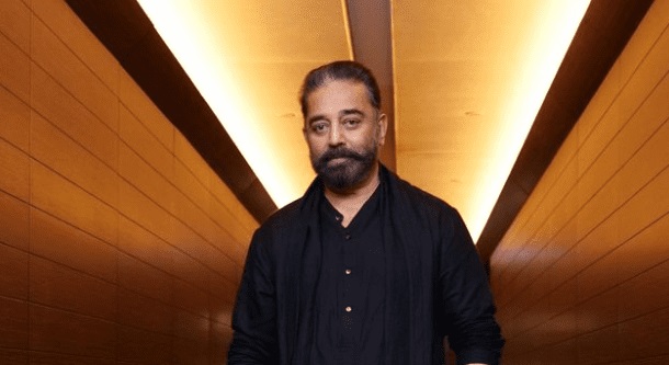 kamal haasan height
