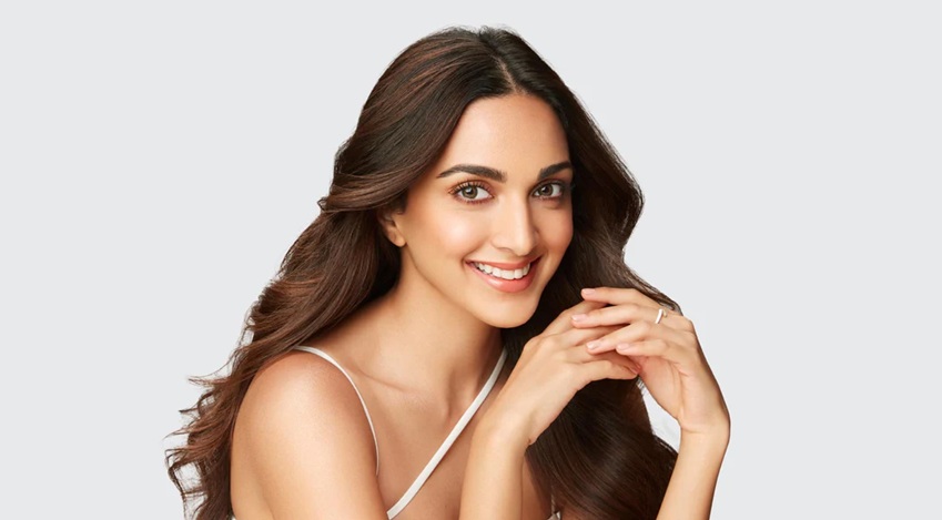 kiara advani height