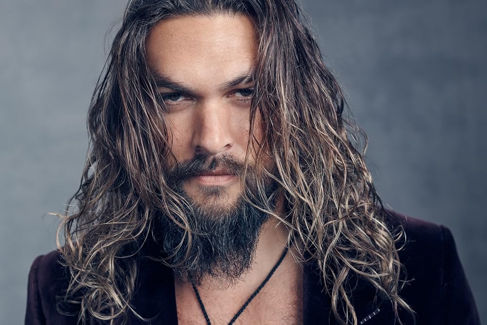 jason momoa height