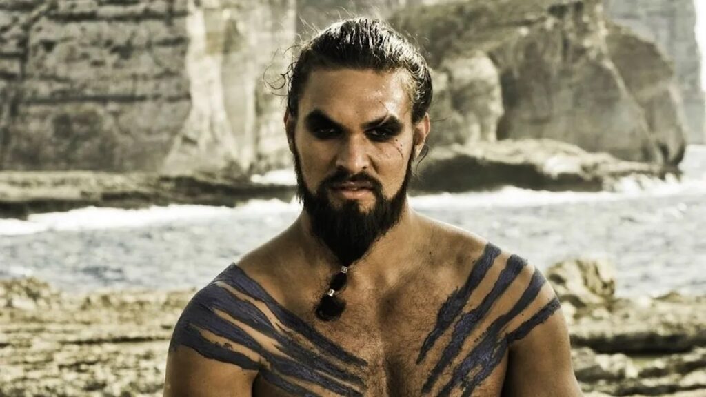 jason momoa height