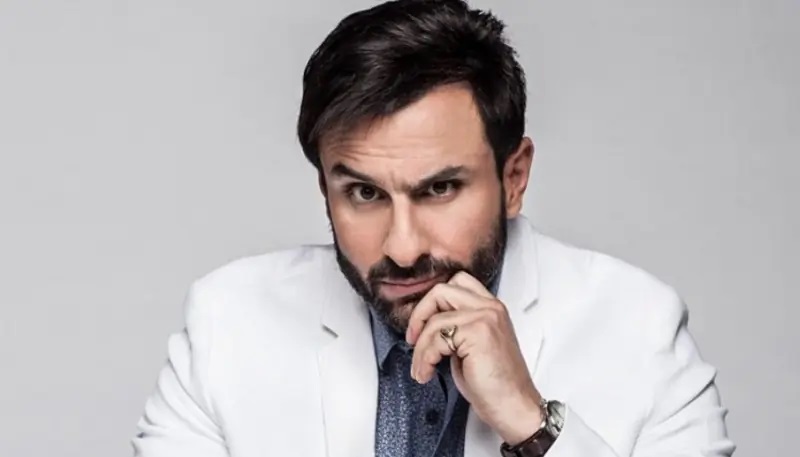 saif ali khan height in feet