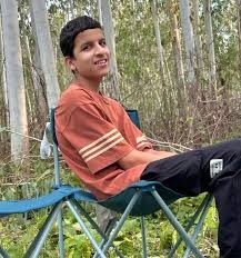 piyush joshi height
