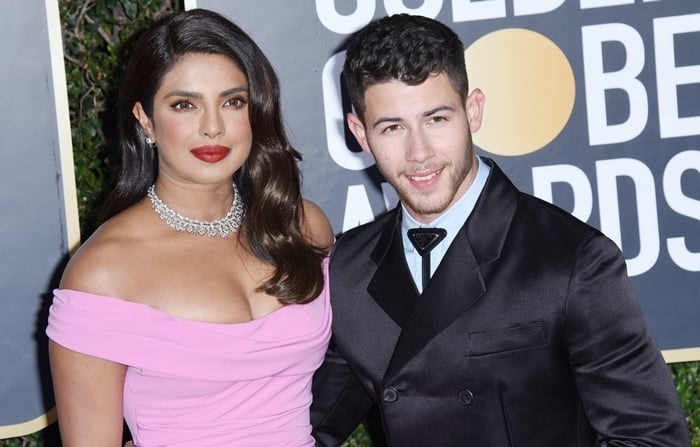 priyanka chopra height