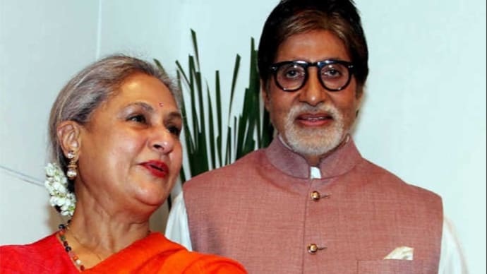jaya bachchan height