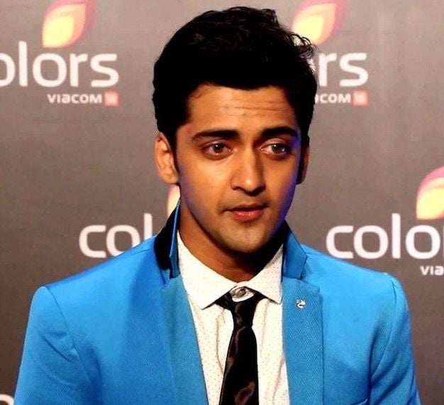 sumedh mudgalkar height in feet