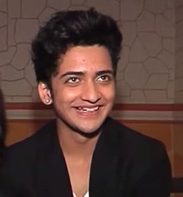 sumedh mudgalkar height in feet