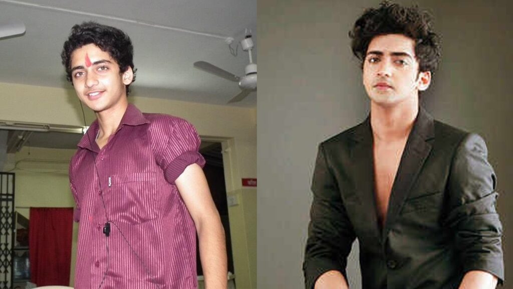 sumedh mudgalkar height in feet