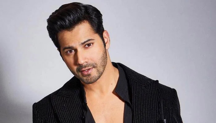 varun dhawan height in feet