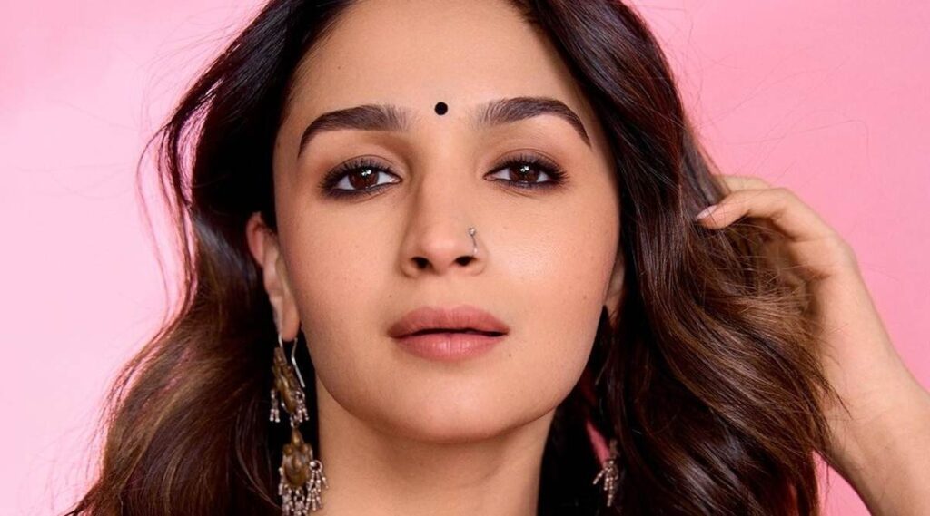 alia bhatt height in cm