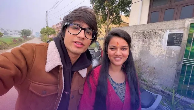 sourav joshi height