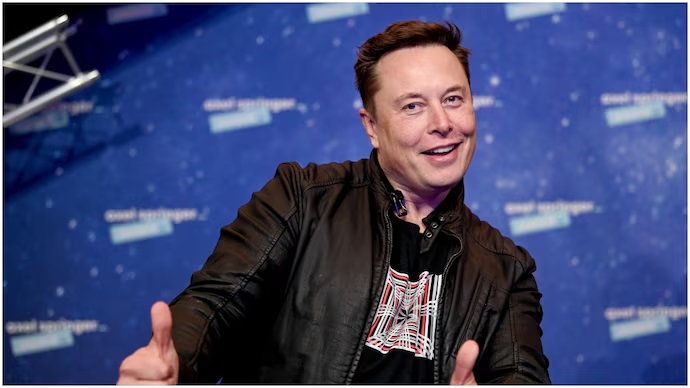 elon musk height in feet
