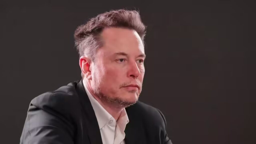 elon musk height in feet