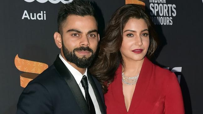 virat kohli height in cm