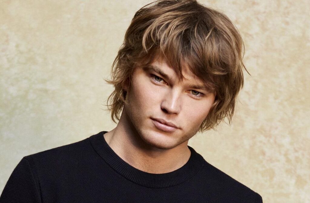 jordan barrett height