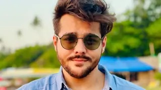 ashish chanchlani height