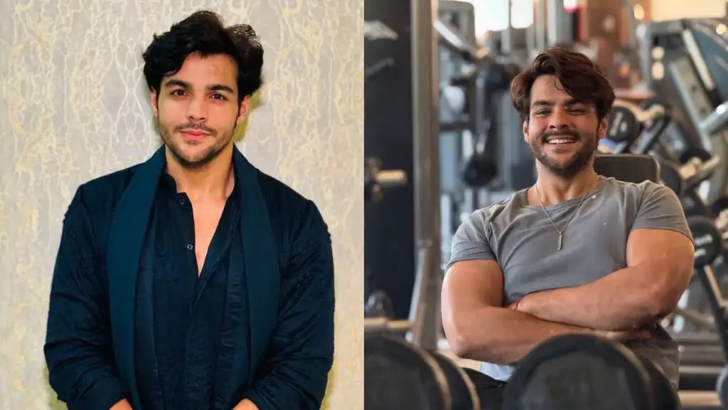 ashish chanchlani height