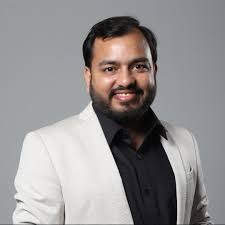 alakh pandey height