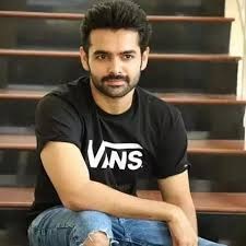 ram pothineni height