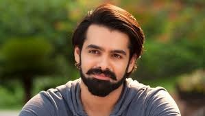 ram pothineni height