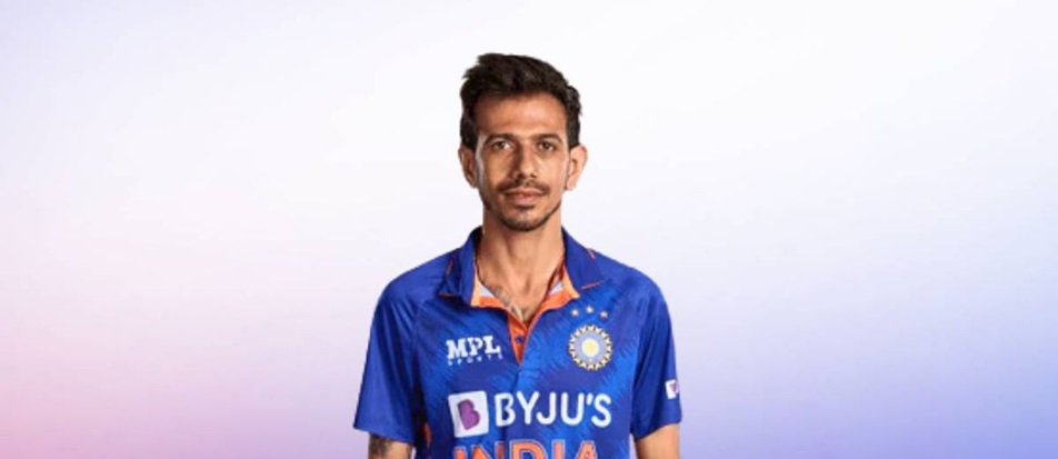 yuzi chahal height in feet