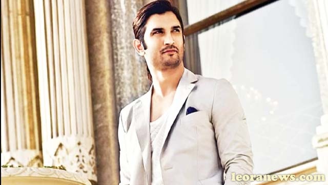 sushant singh rajput height in feet