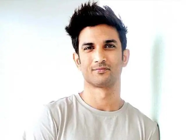 sushant singh rajput height in feet