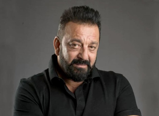sanjay dutt height