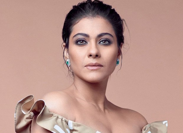 kajol height in feet