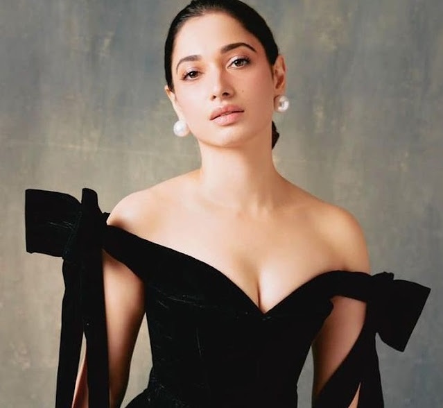 tamanna bhatia height in feet