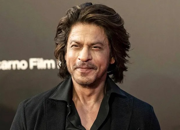 shahrukh khan height in ft