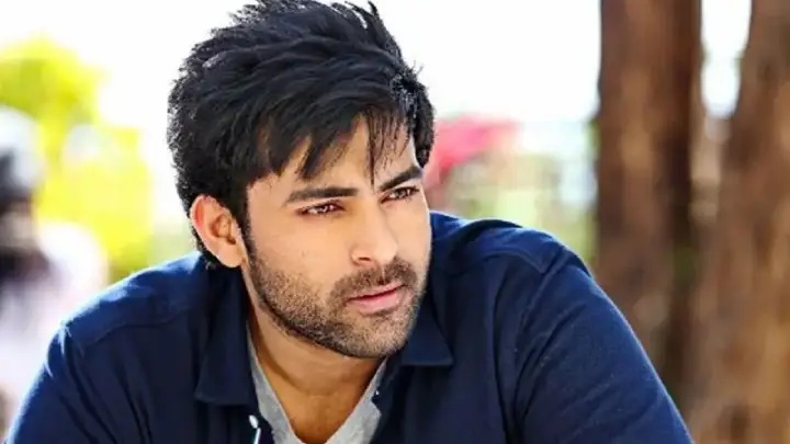 varun tej height in feet