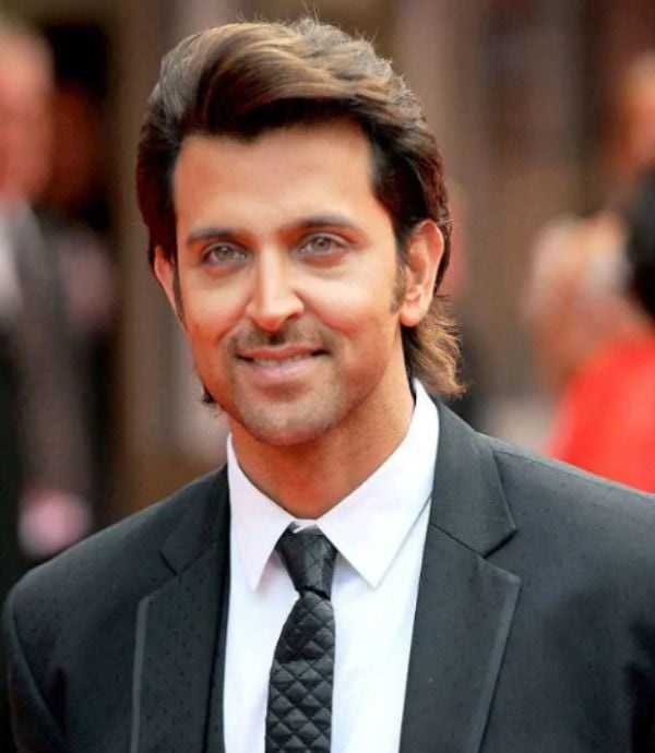 hrithik roshan height in feet